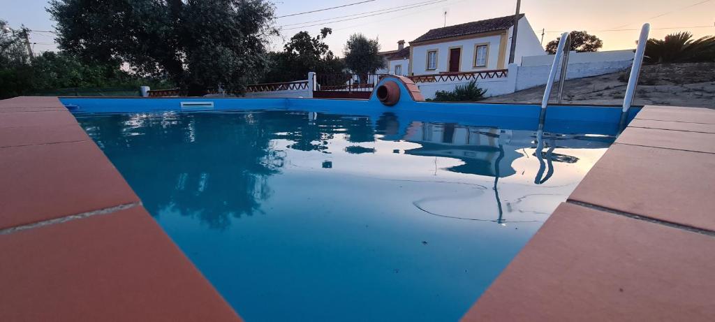 CASA DA BALSA