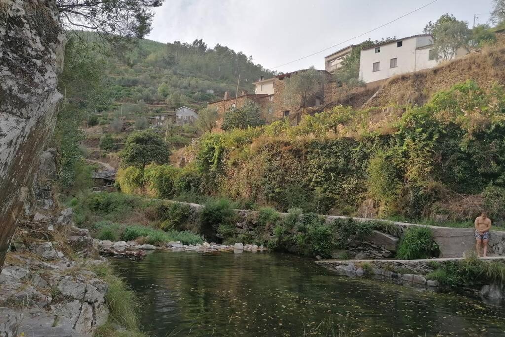 CASA DO AVÓ ÁLVARO