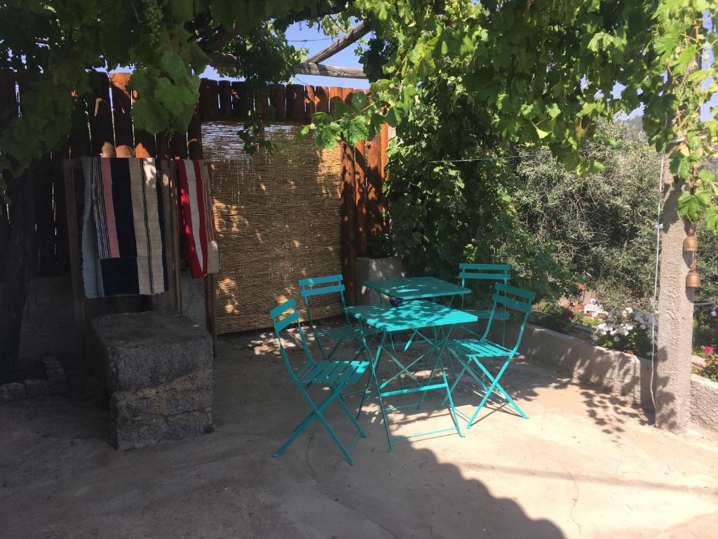 CASA DE MONCHIQUE