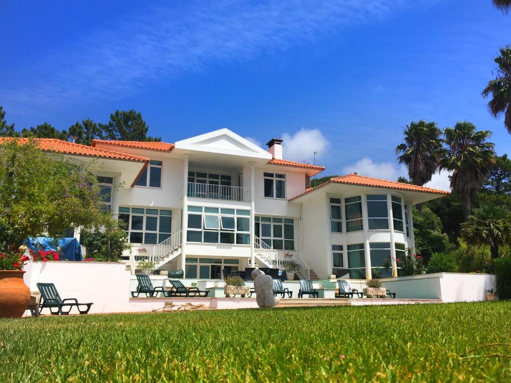 CASA BRANCA