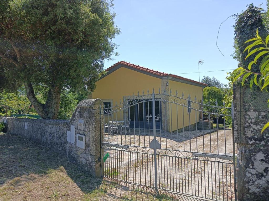 CASA DO SOBREIRO