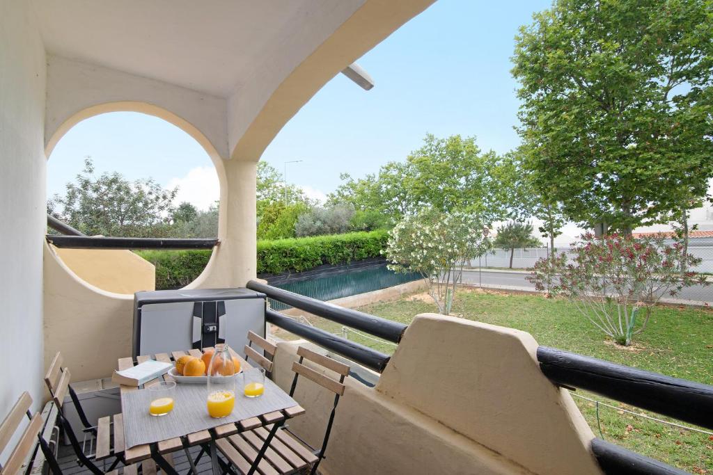 APARTAMENTO DE FÉRIAS