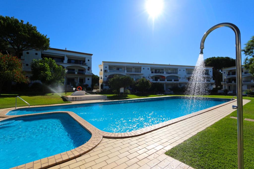 APARTAMENTO PINHAL