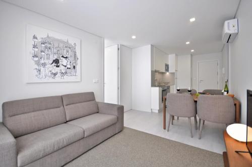 SÉ APARTAMENTOS - LUXURY APARTMENT