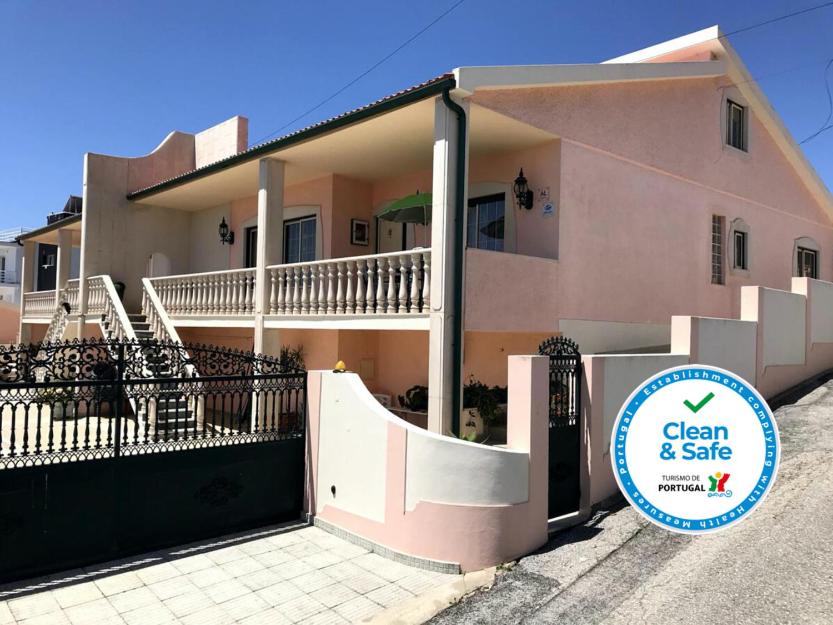 CAROÇA HOUSE