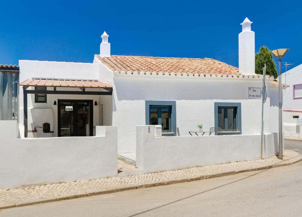 CASA SALAMANDRA