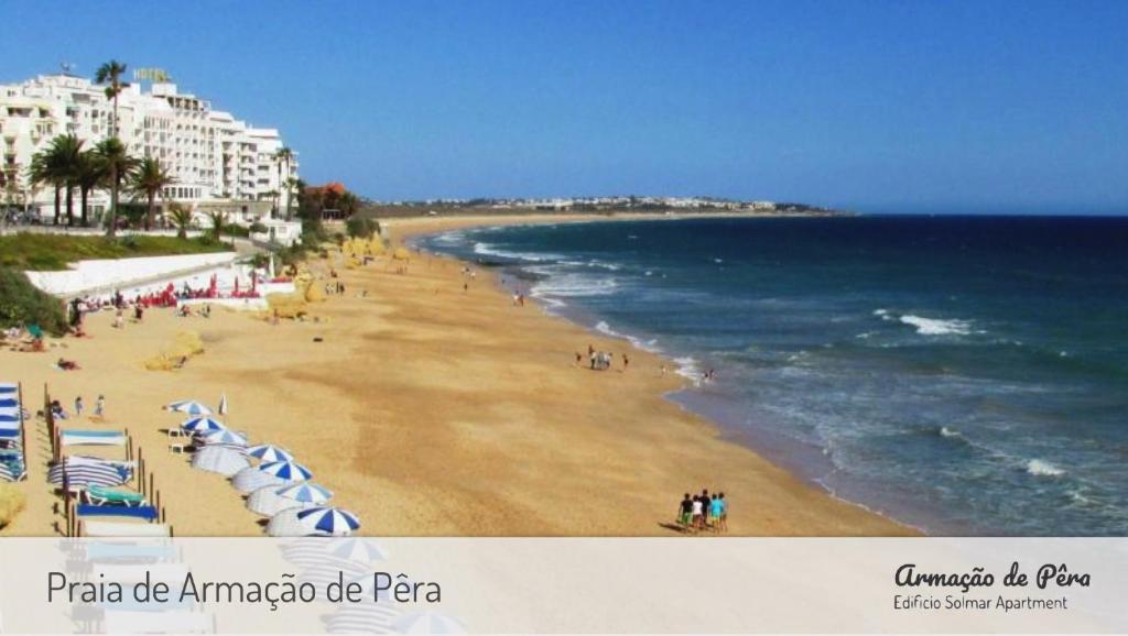 PRAIA MAR SOL 2ºE