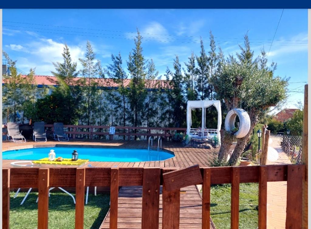 Image of Casa do Poço Velho
