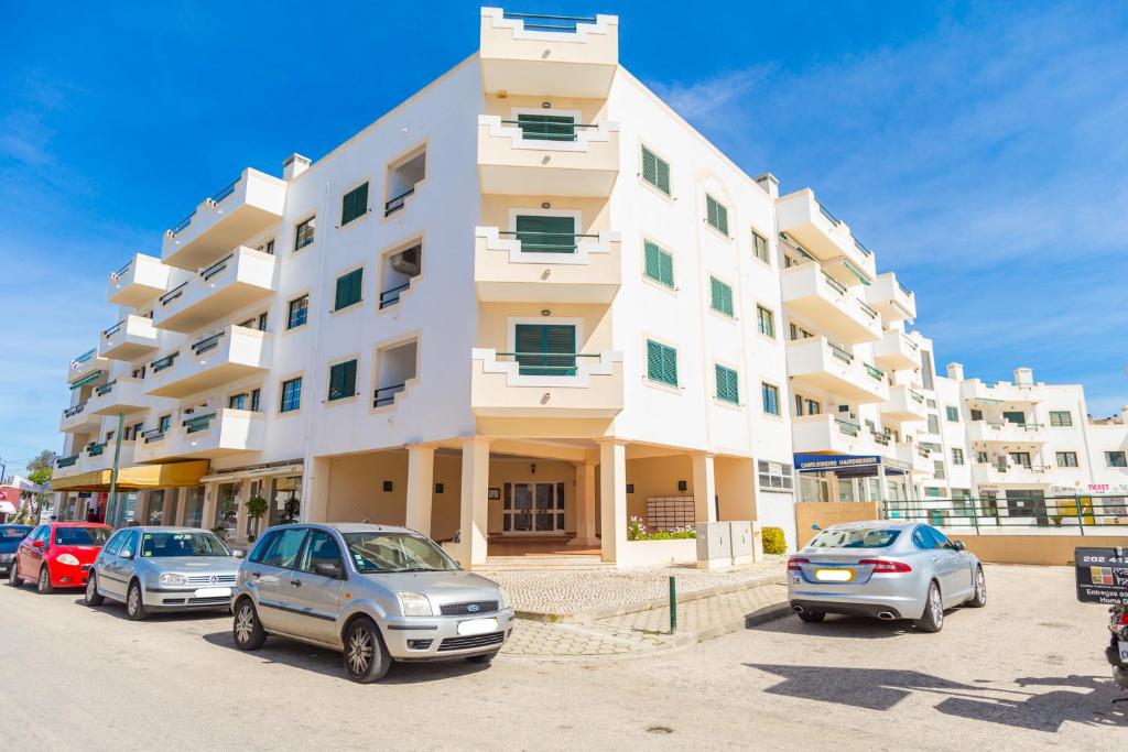 EDF. DUNAS DE ALVOR - APARTAMENTO 233