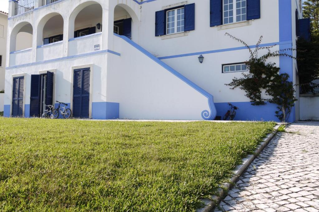 Image of Casa Azul