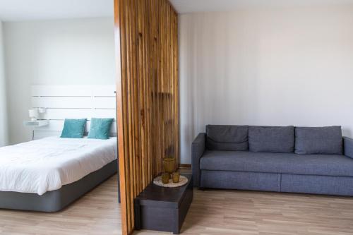 Image of Campanha Suite 1