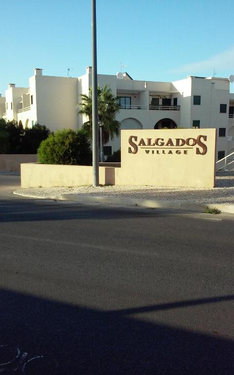 Image of Salgados Village