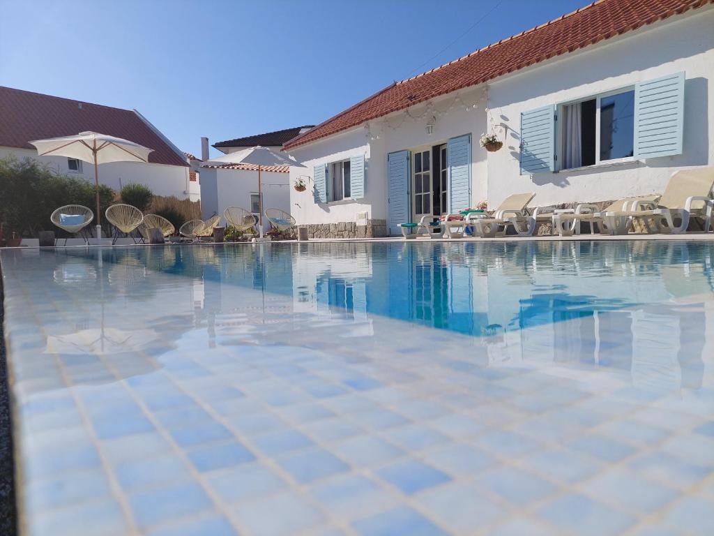 VILLA MARIANA