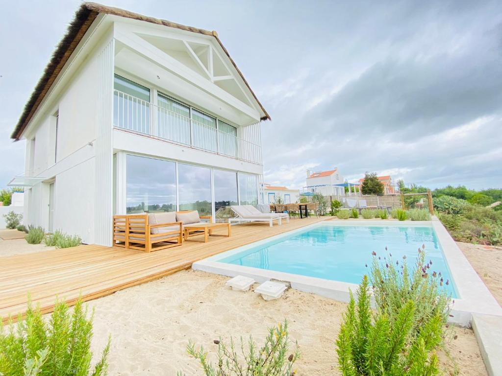 CASA COMPORTA-POSSANCO BCS