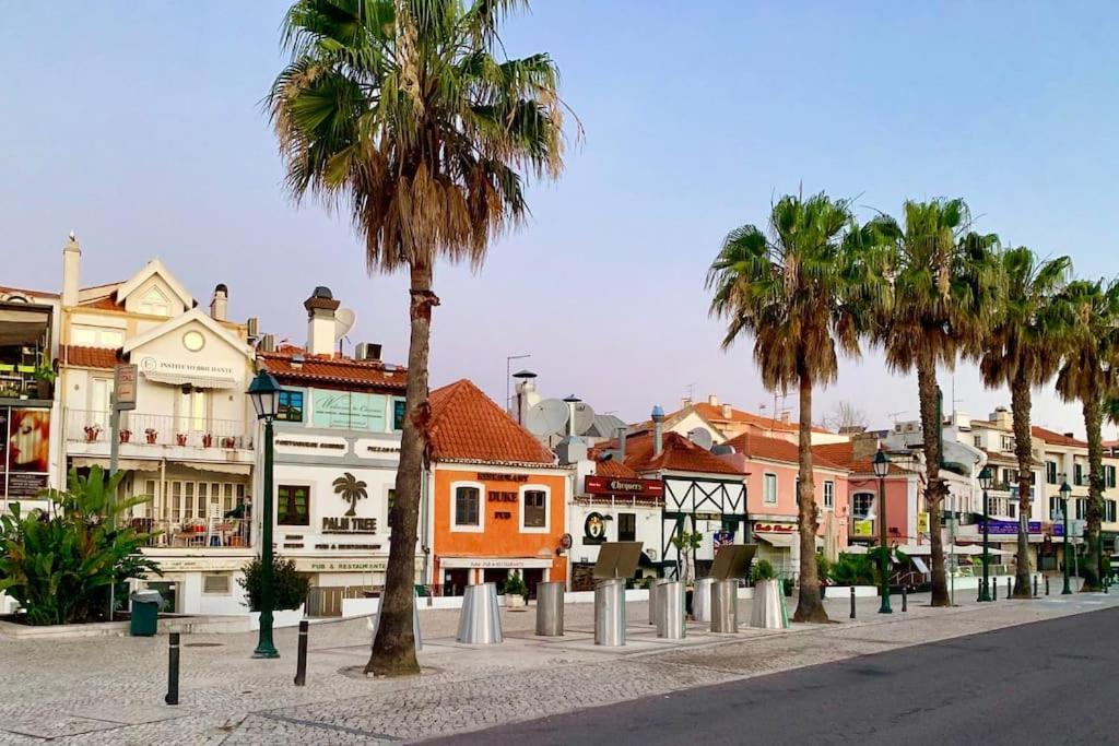 Image of Palpite Carcavelos