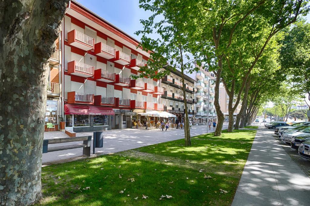 MICASA INN FÁTIMA