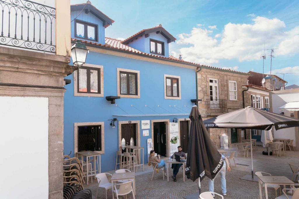 Image of BLUEHOUSE PONTE DE LIMA