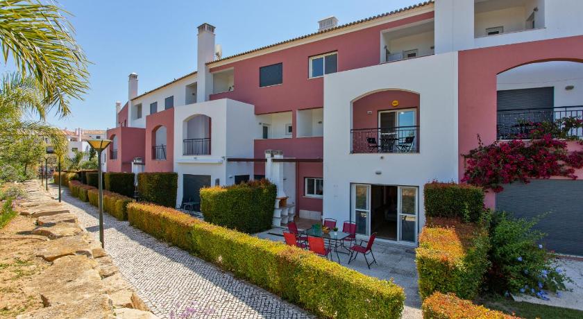 Image of Casa Rosa