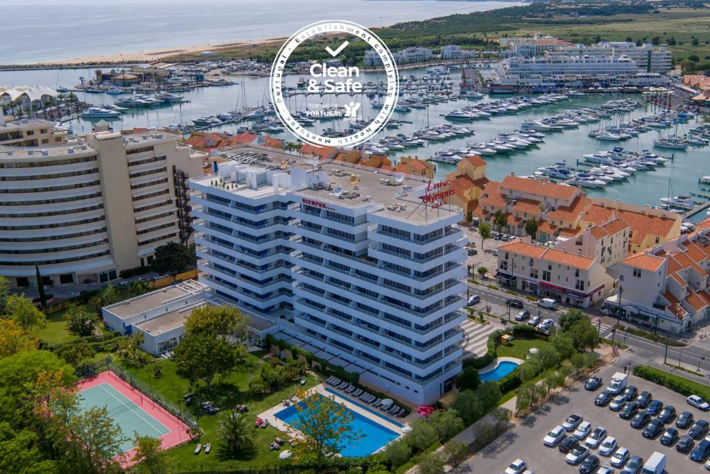 VILAMOURA PARADISE