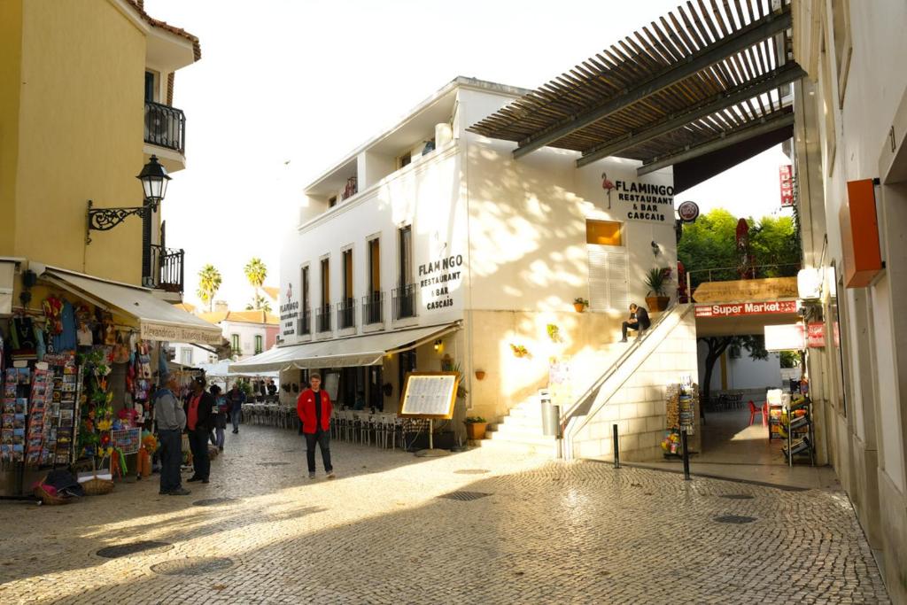 Image of Casa do Beco
