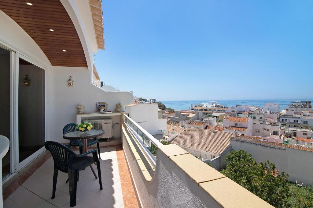 APARTAMENTO PARADIS BLEU