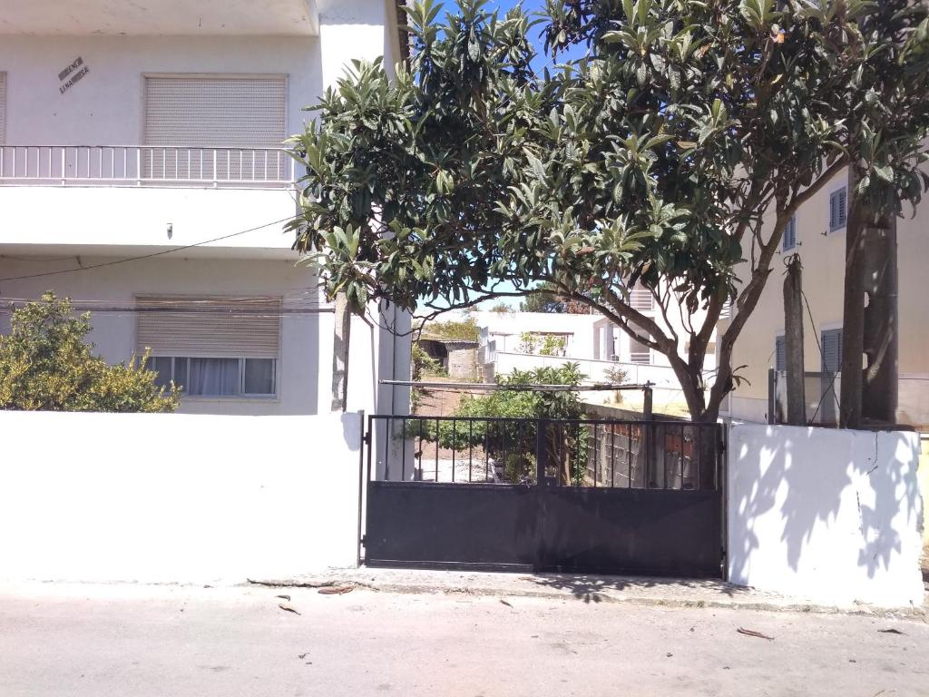 CASA CHARNECA