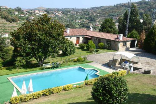 Image of Montedeiras Nature House