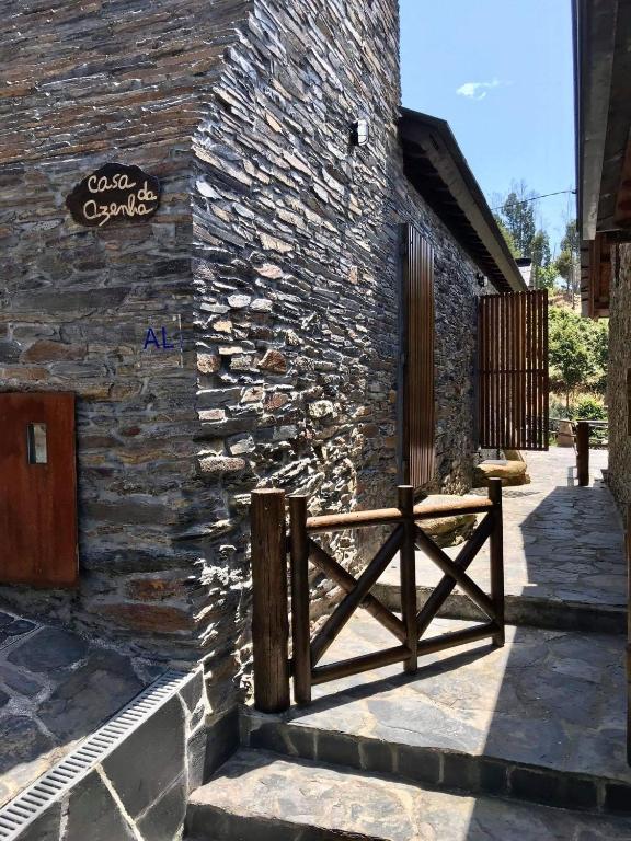 CASA DA AZENHA