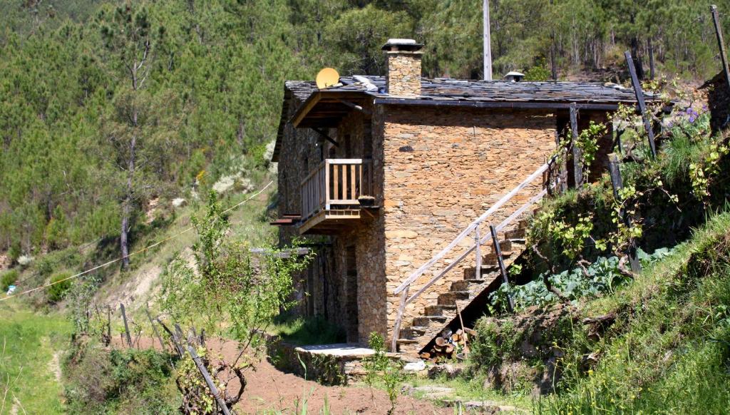 Image of Retiro do Aguincho