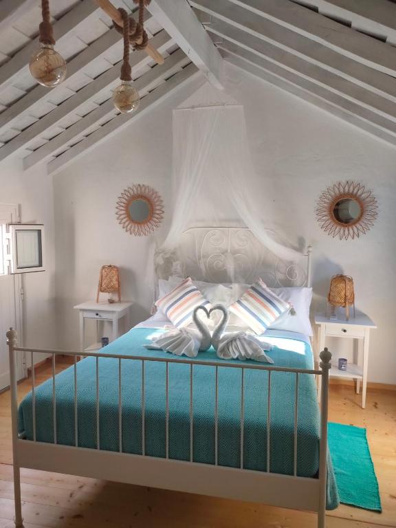 CASA DO PESCADOR