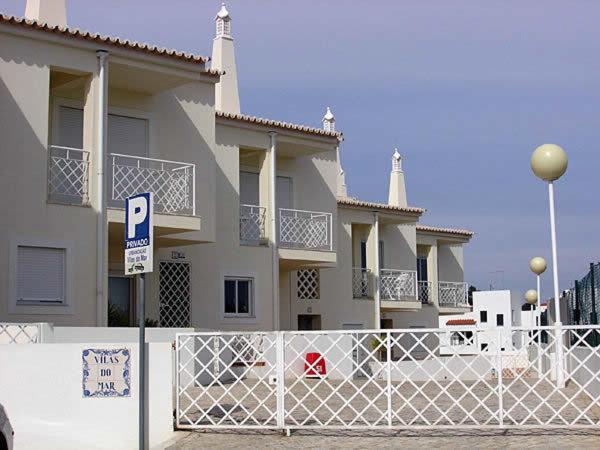 CASA VILLAS DO MAR