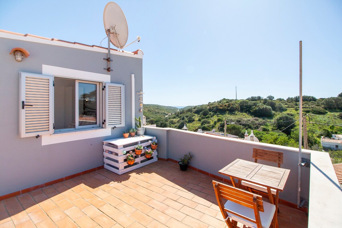 Image of Casa Oceano - Ave do Mar