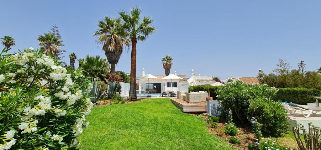 CASA GIRASSOL