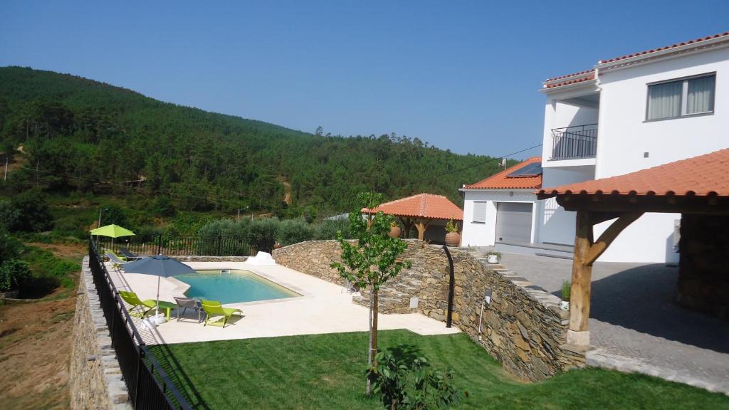 CASA DA LADEIRA