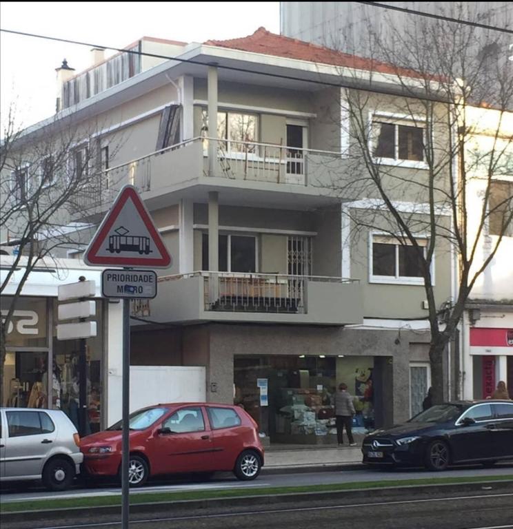 HOSTEL VILA NOVA