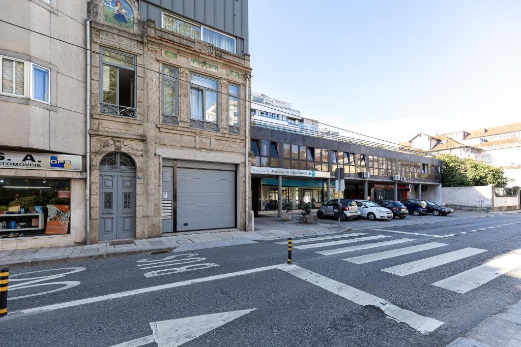 FEEL PORTO CORPORATE HOUSING CC 6