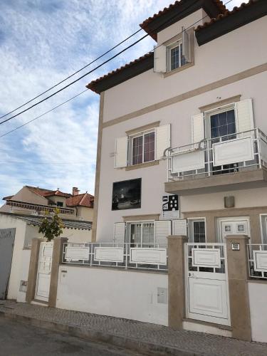 GUEST HOUSE VERISSIMO 1
