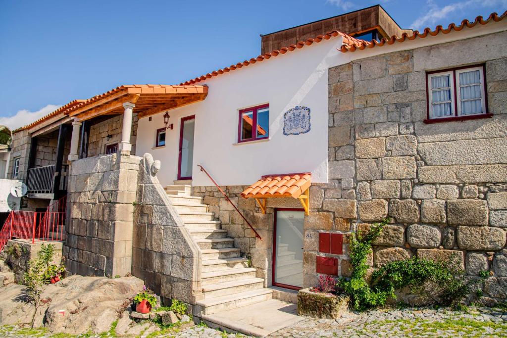 Image of Casa do Leão