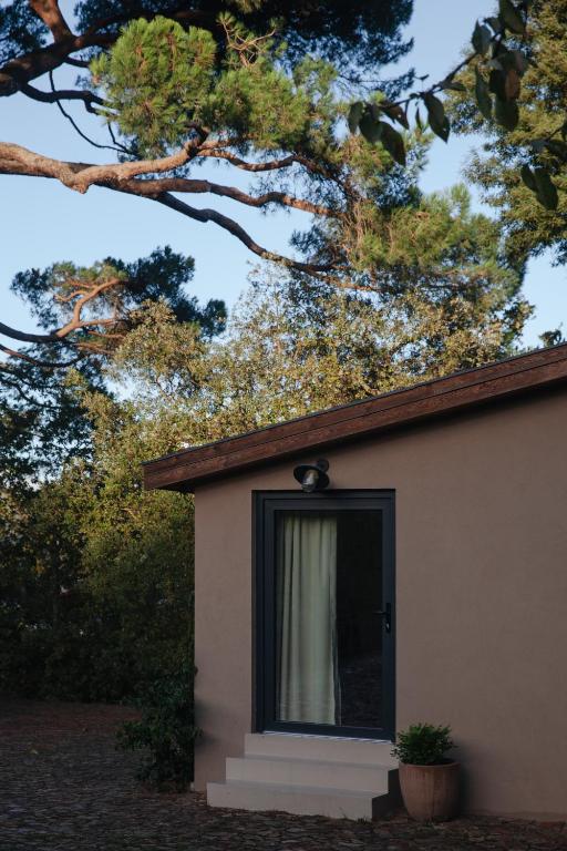 A PADARIA FARMHOUSE