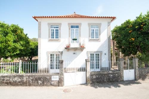 CASA DE FARMILO