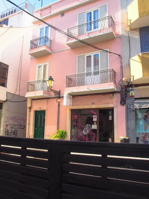 ALAGOA GUEST HOUSE