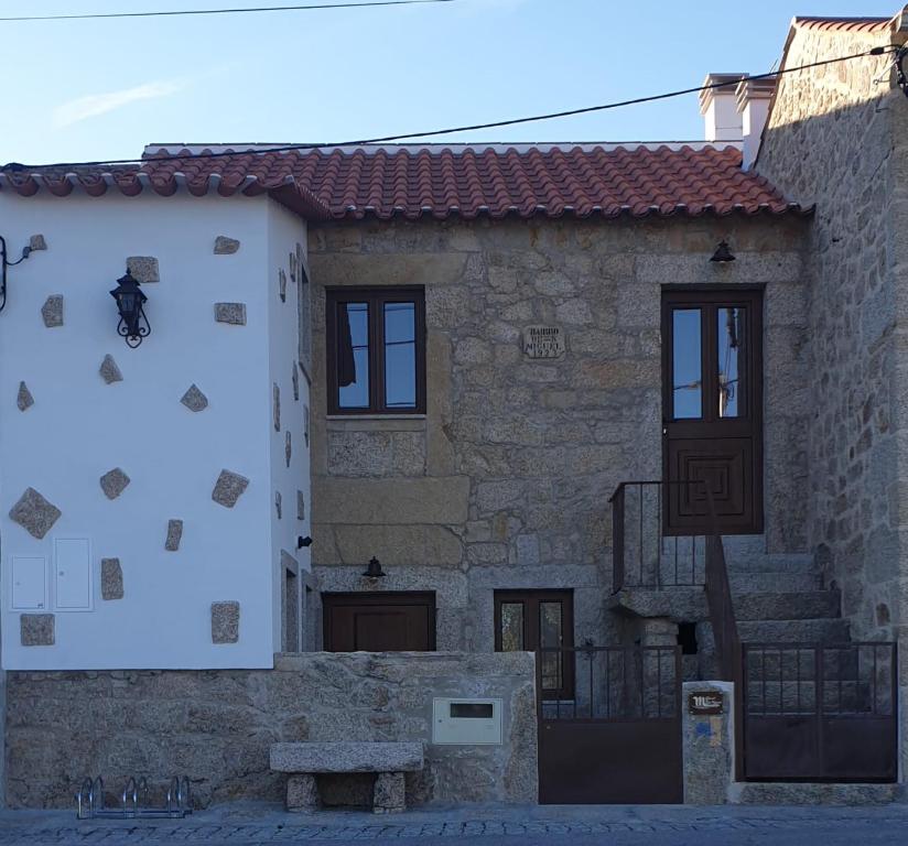 CASA D´SÃO MIGUEL