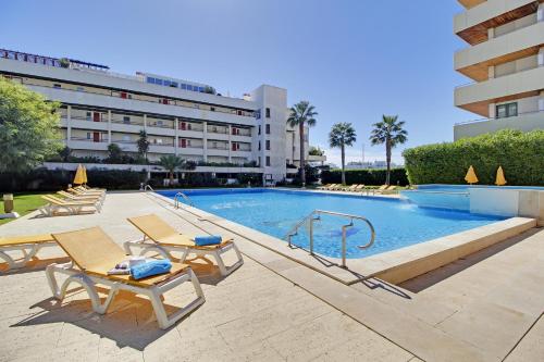 Image of Marina Luxor