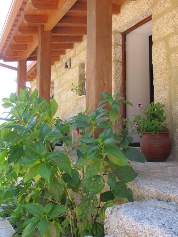 CASA DAS LAPAS