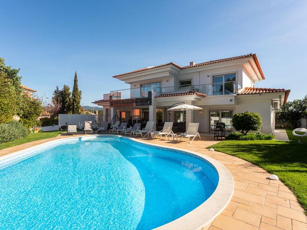 Image of Villa