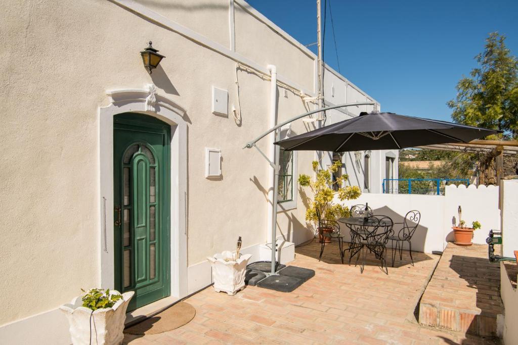 QUINTA DO MEDRONHAL