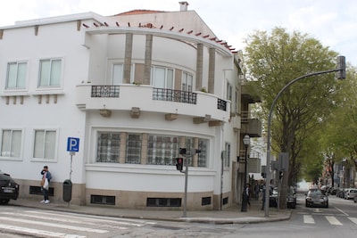 ATTICO LUXURY APARTMENT