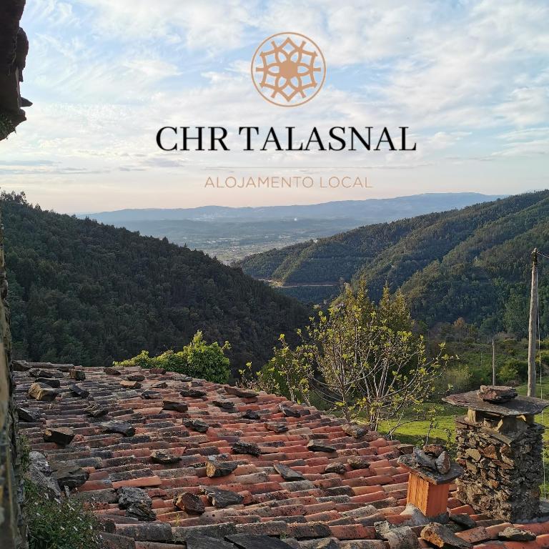 Image of CHR Talasnal