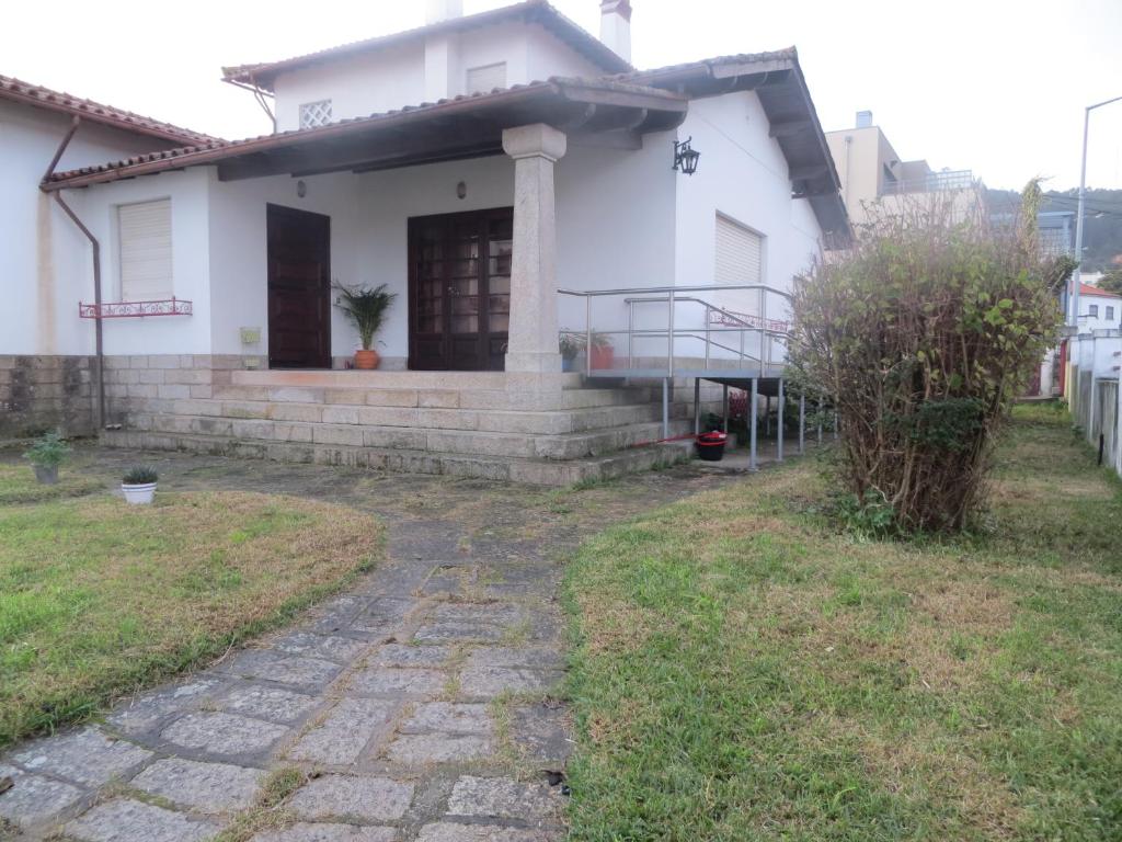 Image of Villa Margarida