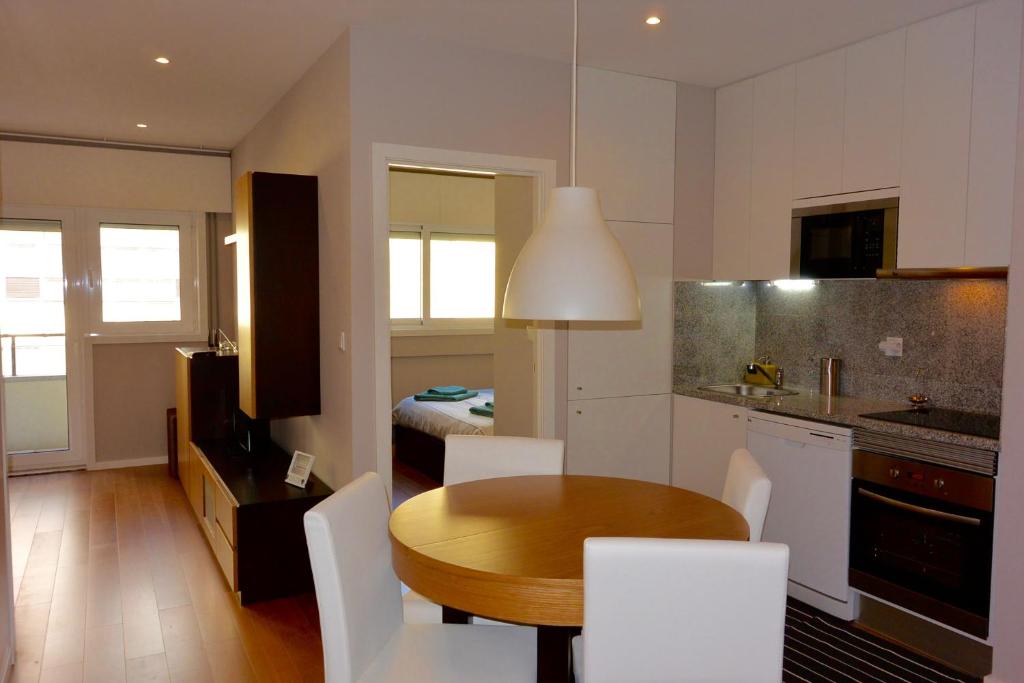 LUXURY APARTMENTS JÚLIO DINIS